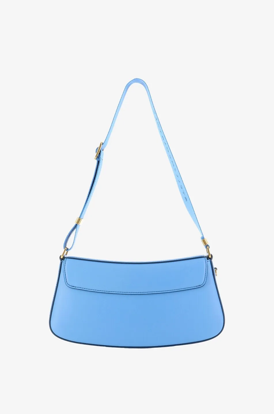 Sac porté épaule en cuir synthétique S-Wave