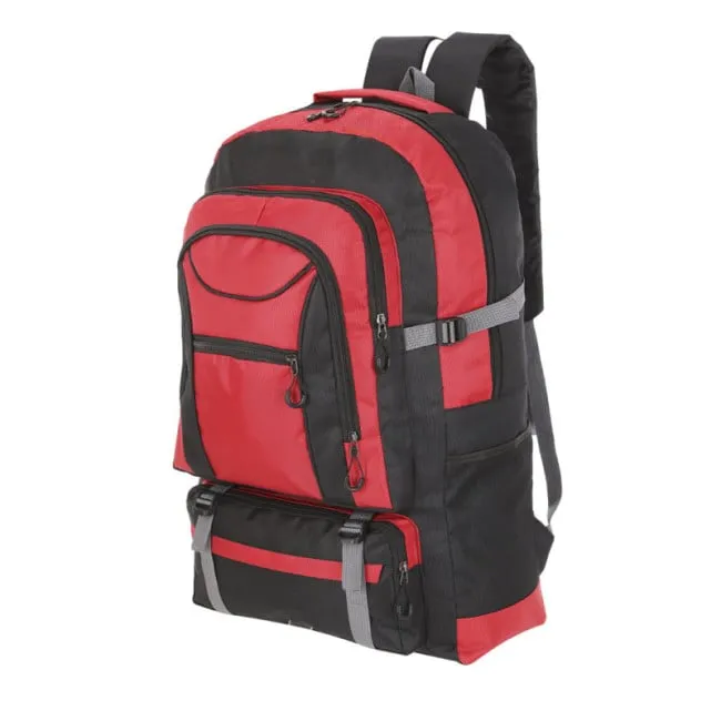Sac à dos publicitaire Platony 