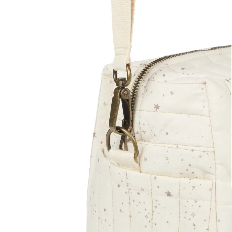 Sac à langer Stories - Natural milky way