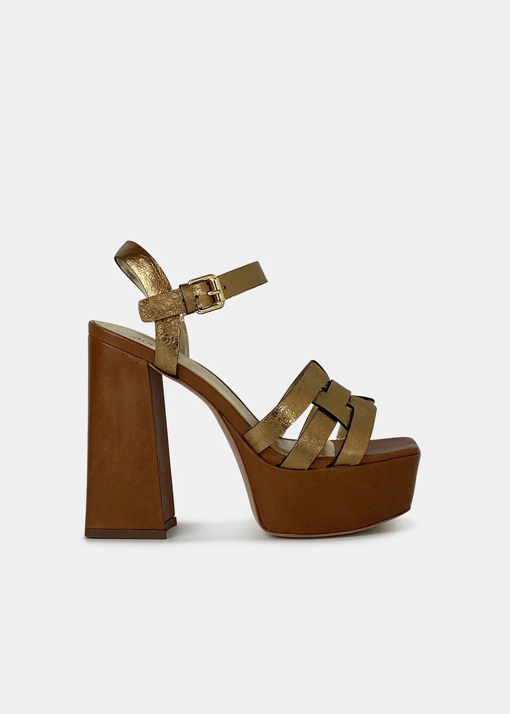 SANDALES ANN TUIL MELIANE