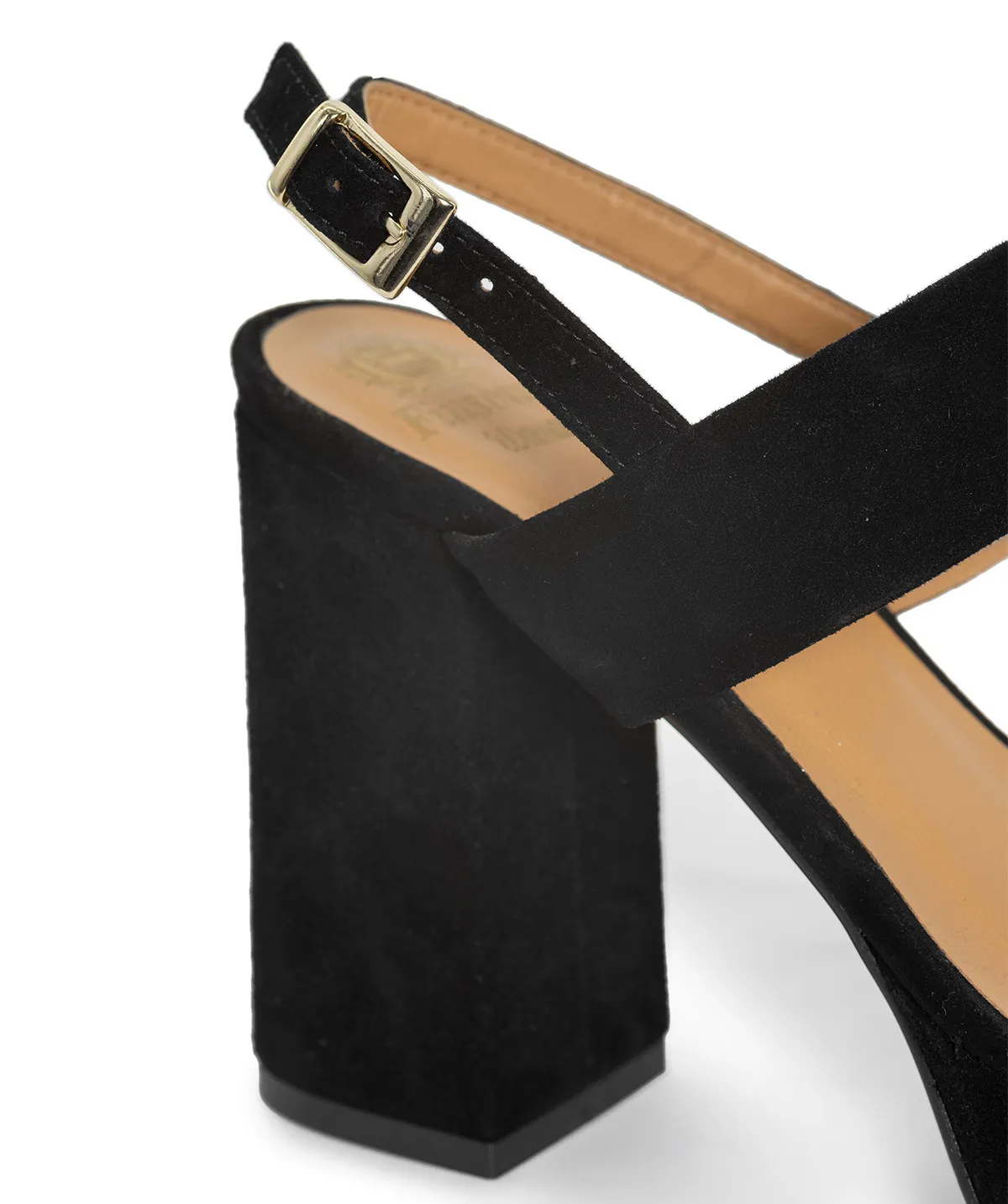 Sandales Janis Onyx