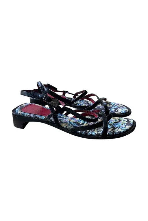 Sandales Kenzo