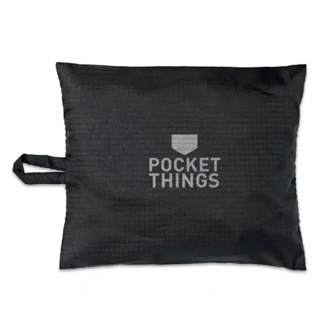 Set de Voyage Publicitaire à 3 Pièces avec Pochette Personnalisable 