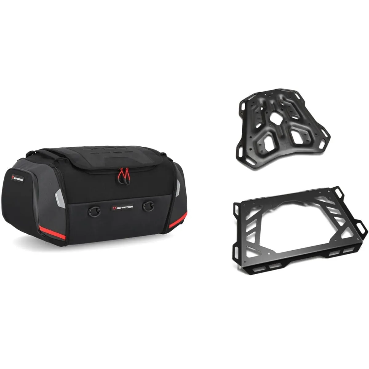 Set Rackpack SW-Motech GPT.19.806.30001 - Sacoche de selle moto