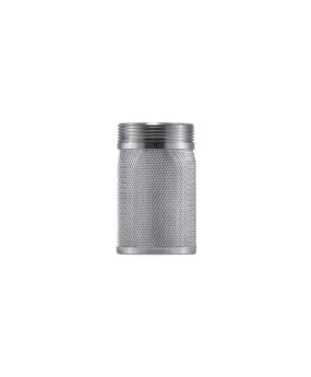 SFERACO - Crépine 1' tout INOX 316 male
