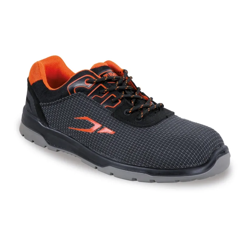 SNEAKERS ACTIVE BASSE ANTI-RAYURES SA 48 - Beta 7322SA 48