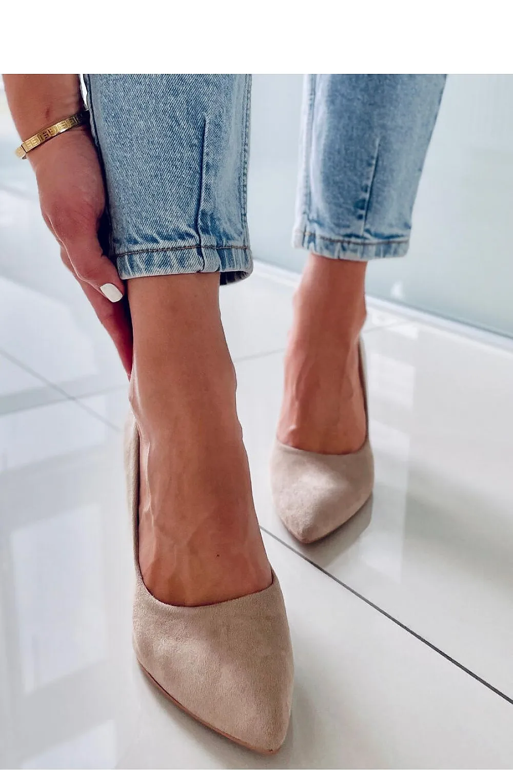 Talons hauts Inello (172831)