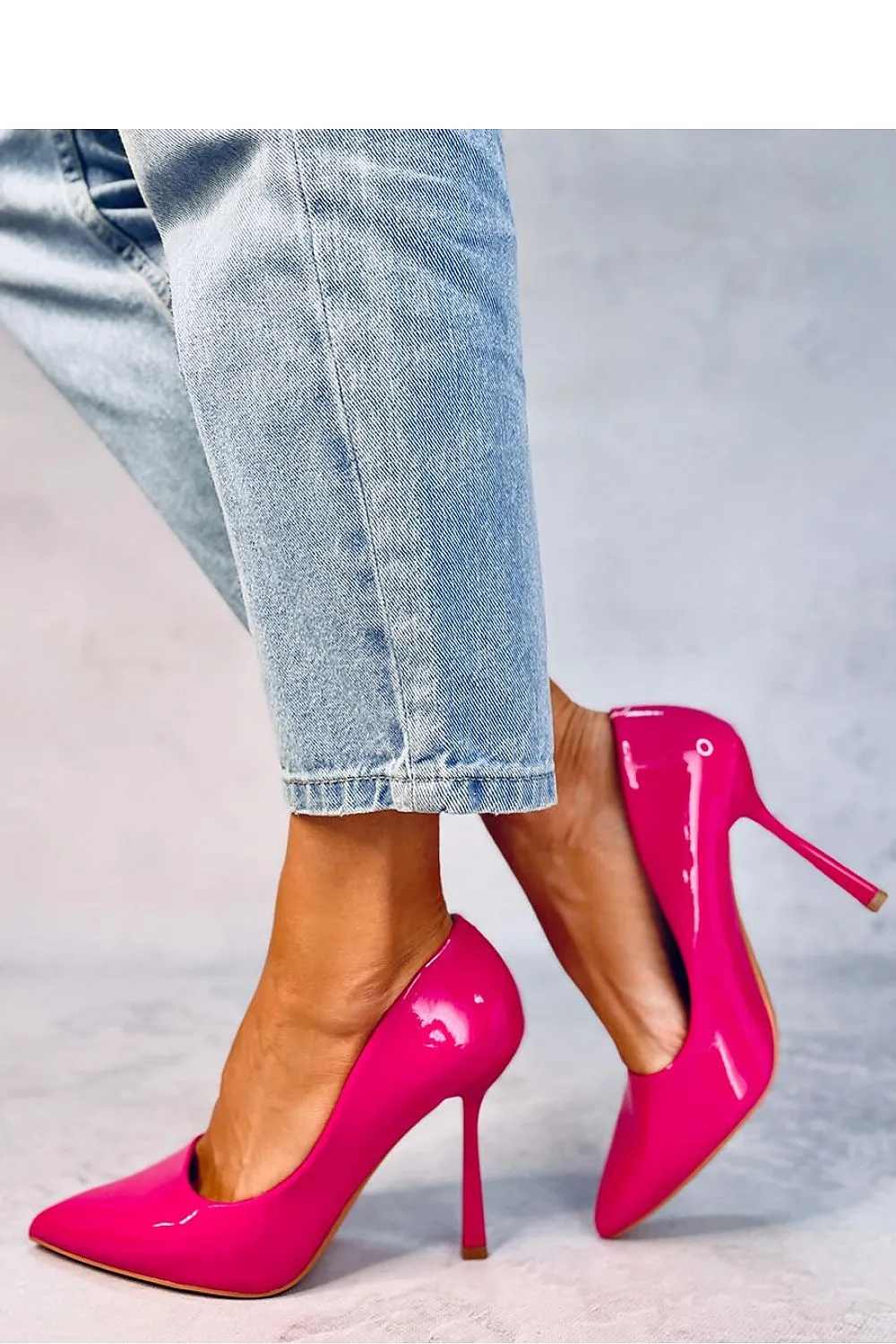 Talons hauts Inello (181044)