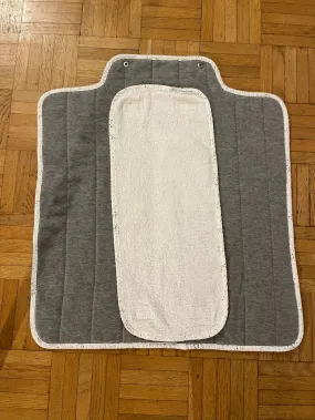 Tapis à langer - Vertbaudet | Beebs
