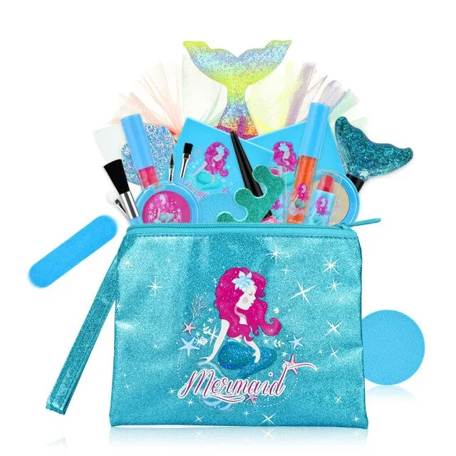 Trousse Maquillage Magique