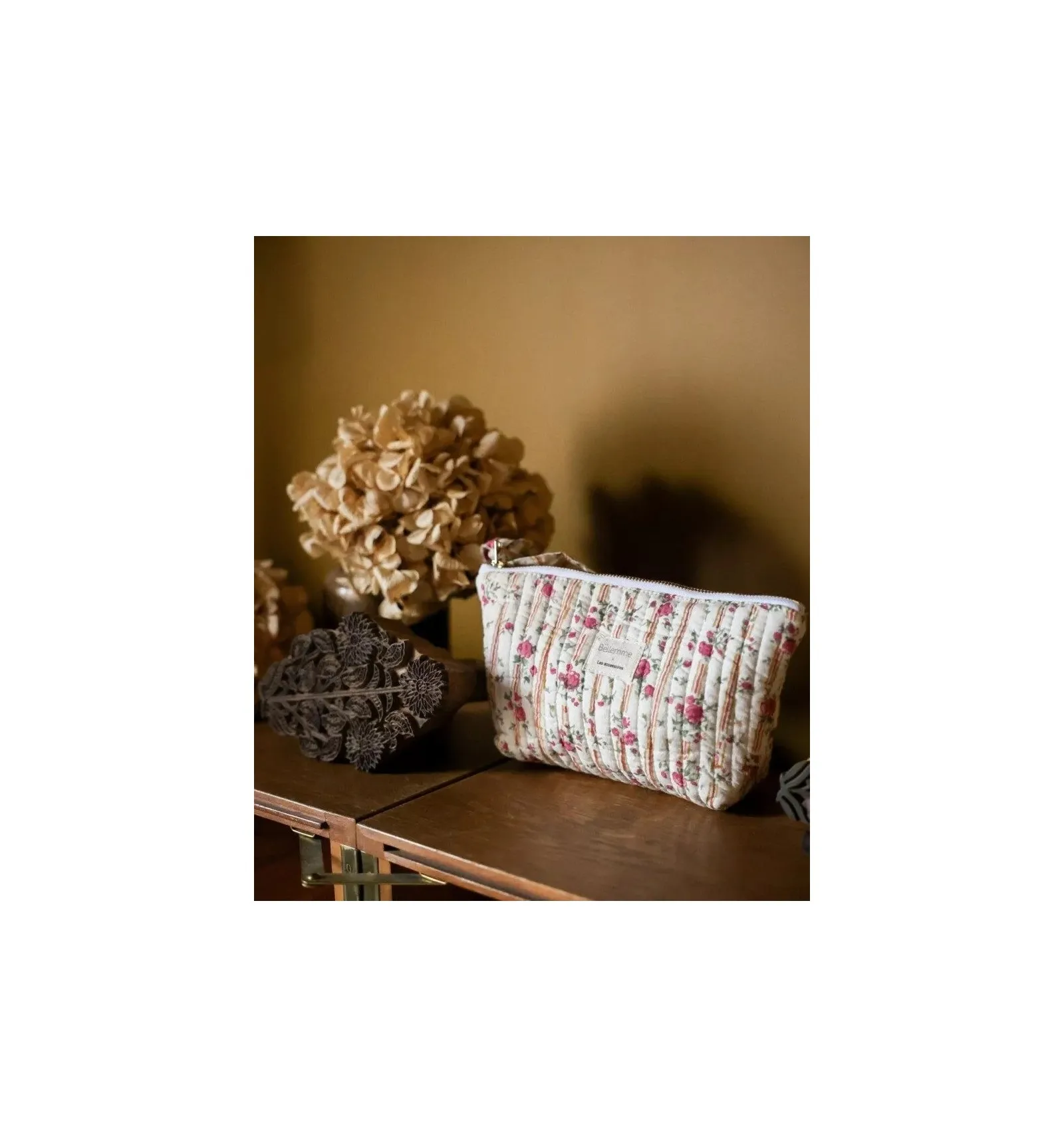 Trousse maquillage-Maya-Bellemme