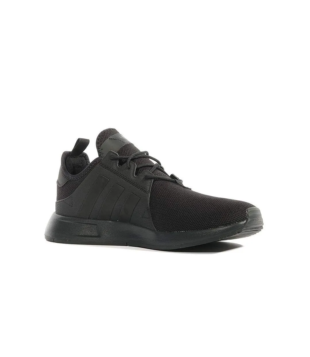X_PLR Homme Chaussures Noir